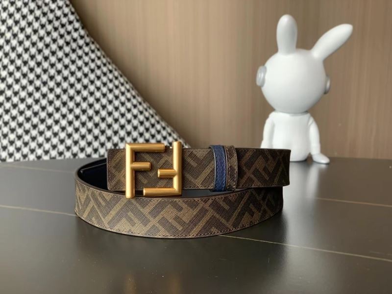 Fendi Belts